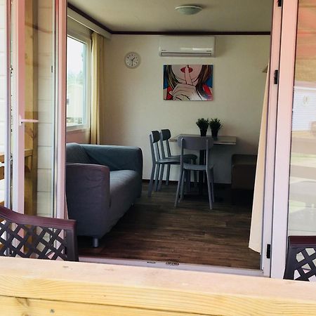 Greenchalets Frejus St Aygulf Exteriér fotografie