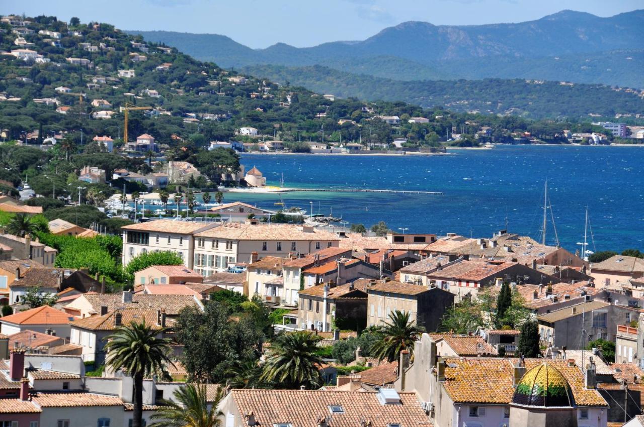Greenchalets Frejus St Aygulf Exteriér fotografie