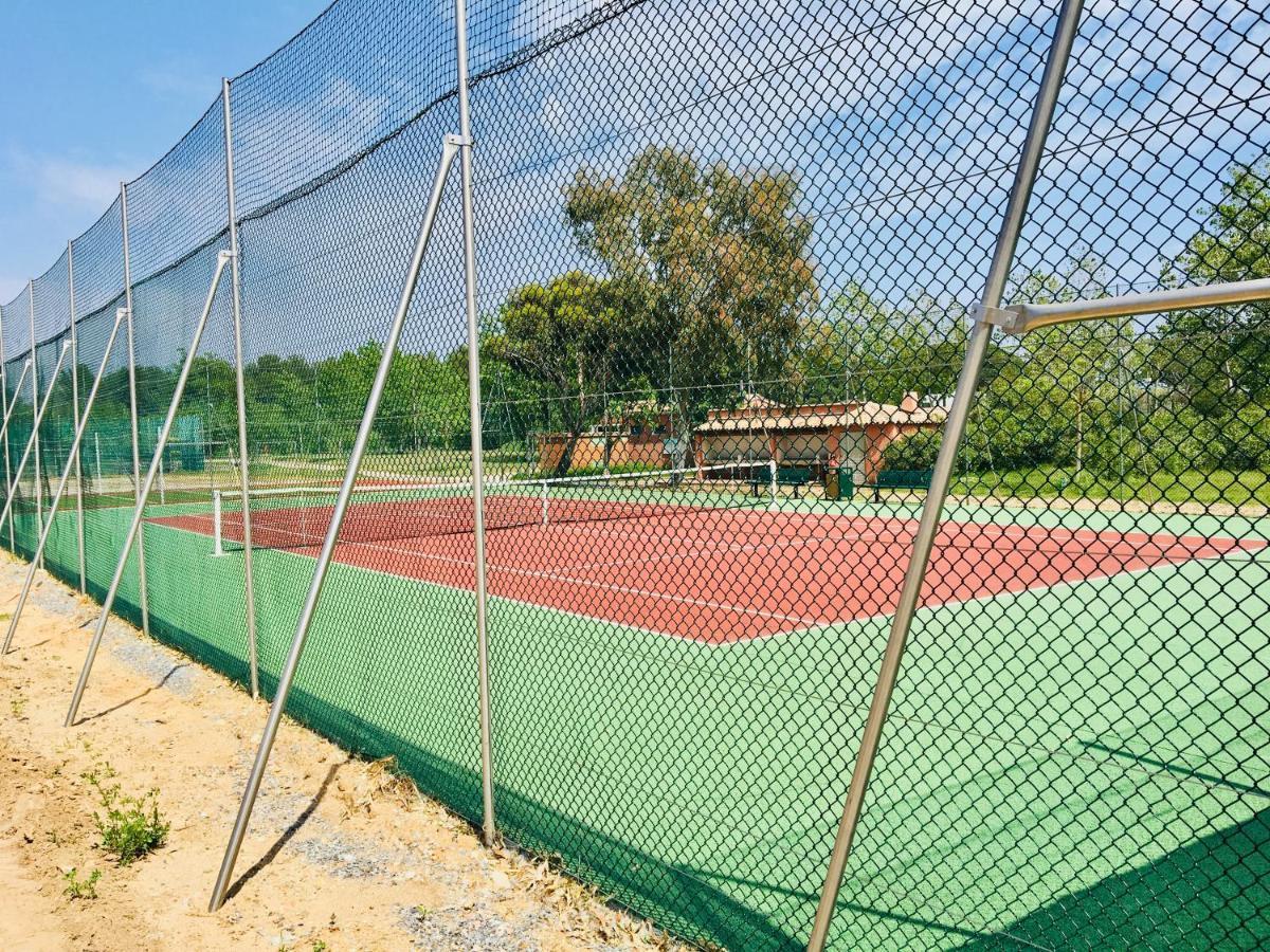 Greenchalets Frejus St Aygulf Exteriér fotografie