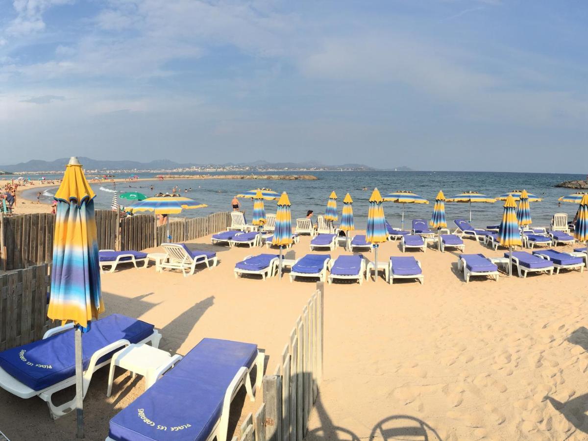 Greenchalets Frejus St Aygulf Exteriér fotografie