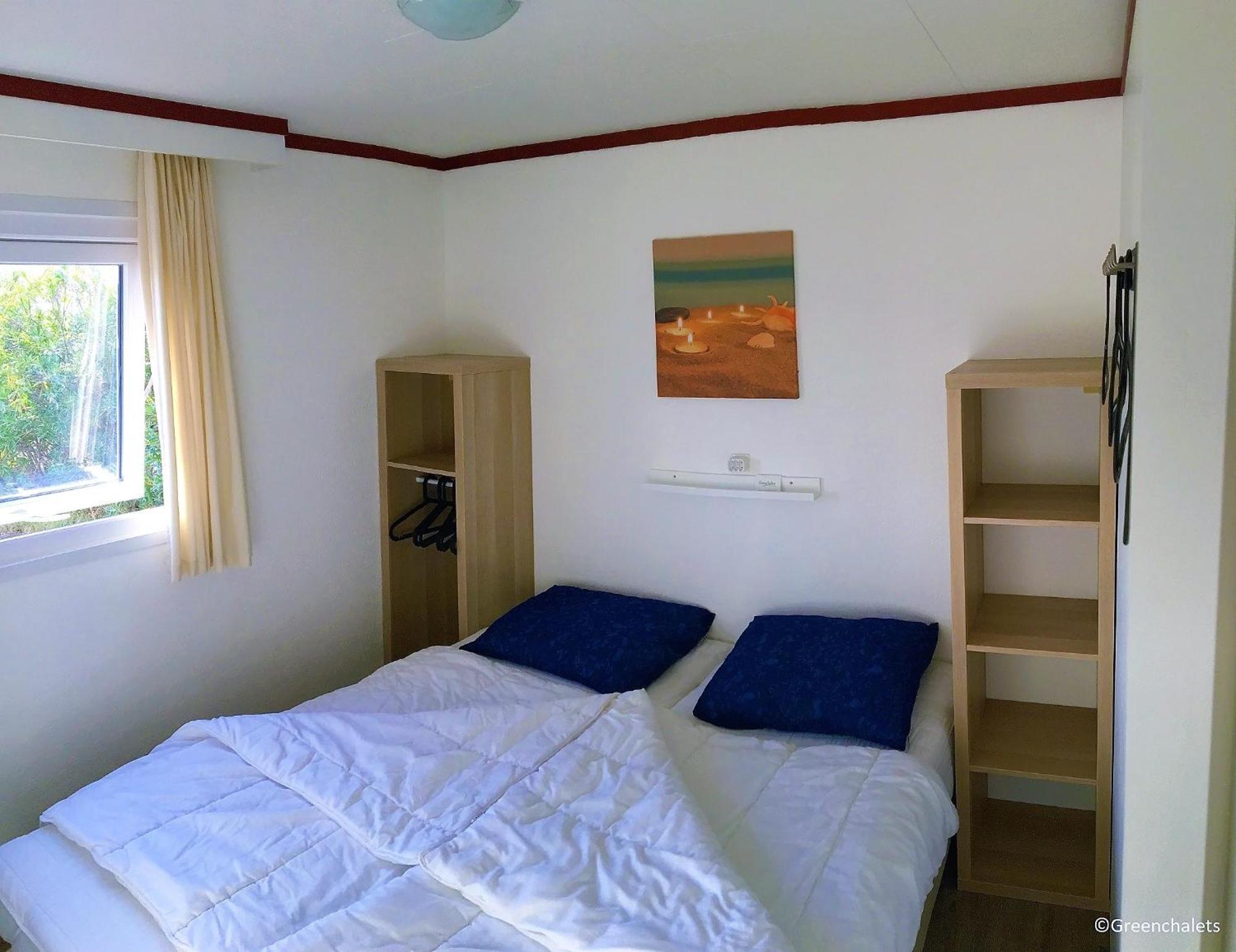 Greenchalets Frejus St Aygulf Exteriér fotografie