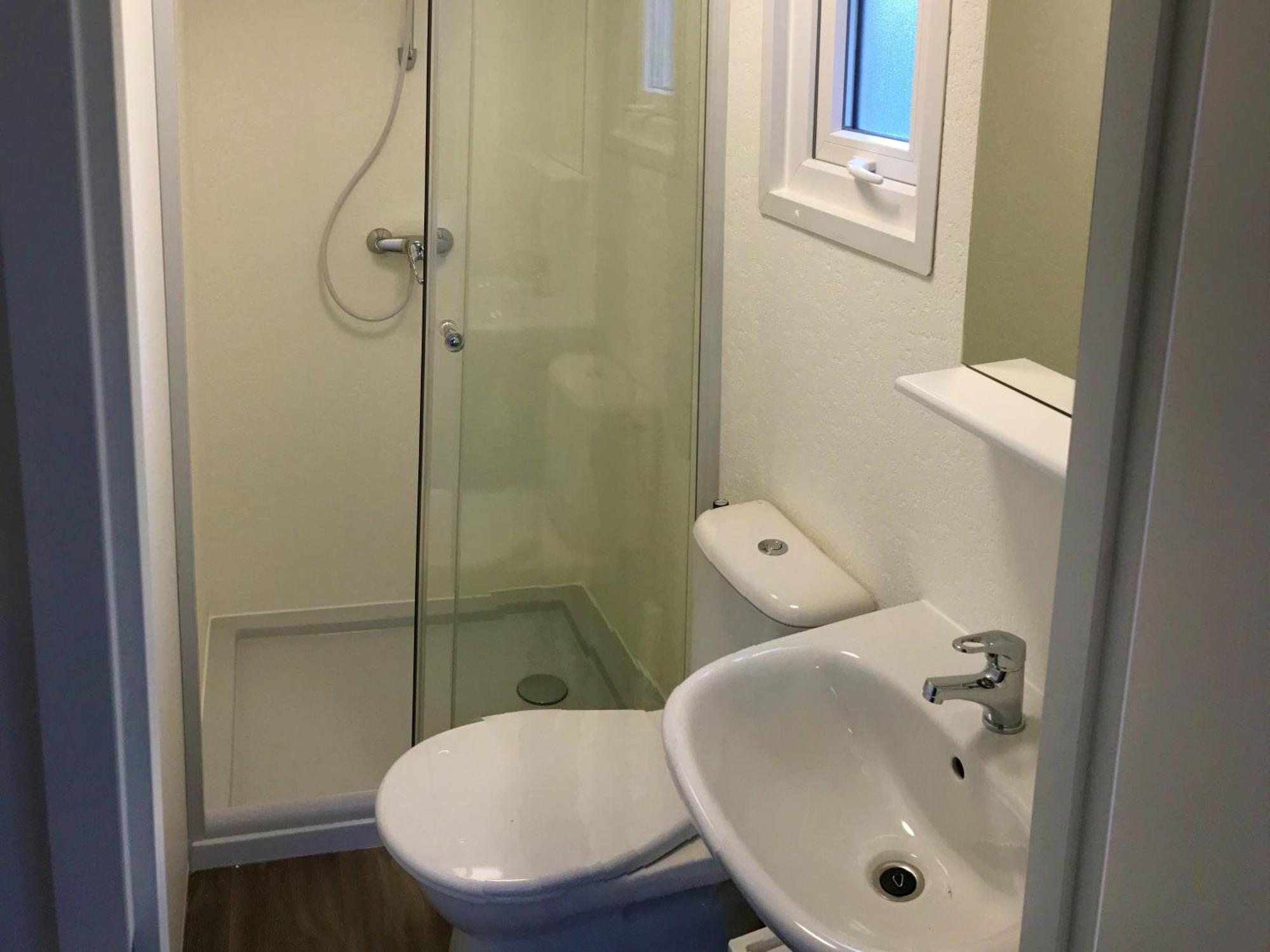 Greenchalets Frejus St Aygulf Exteriér fotografie